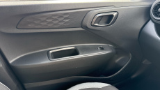 Hyundai i10 1.0 [63] Advance 5dr [Nav] Petrol Hatchback